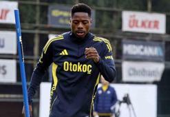 Samsunspor'dan ayrılan Musaba için şok karar! Fenerbahçe sildi