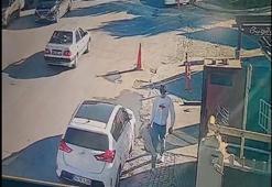 Bahçelievler'de kendi iş yerini soydu: 6 kişi yakalandı