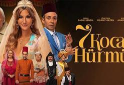 "7 Kocalı Hürmüz" iddialı kadrosuyla sahnede
