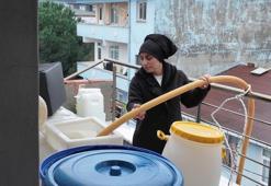 Kocası 2 çocuğuyla terk etti, genç kadın son darbeyi kayınbiraderinden yedi!