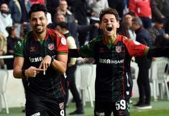 Karşıyaka'da Adem Yeşilyurt'un transferi Acun Ilıcalı'ya yarayacak