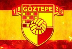 Göztepe transferde bombayı patlattı! Brezilyalı golcüyle anlaşma sağlandı