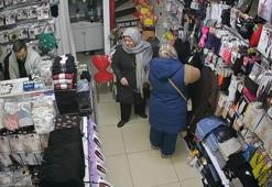 Sultangazi'de esnafın uyanıklığı gerçeği ortaya çıkardı: 'Kapıyı kapatıp polisi çağırayım mı?' O anlar kamerada