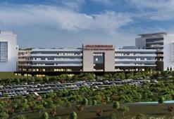 Diyarbakır'da yer belirlendi: Dicle Üniversitesi Hastanesi'nin yeni konumu belli oldu