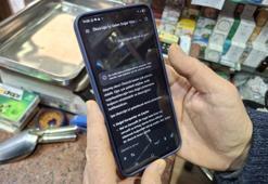 Eskişehir'de yapay zekaya çözümü aktar buldu!