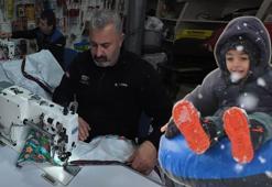 Kar yağdı, talep patladı! Bolulu üretici siparişlere yetişemiyor: Fiyatlar 400 liradan başlıyor