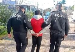 Samsun'da üvey annesini öldüren şahıs cezaevinde intihar etti! Daha önce firar etmişti