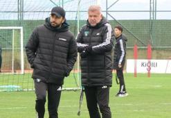 Kocaelispor'da kötü haberi Selçuk İnan verdi: Zor gibi görünüyor