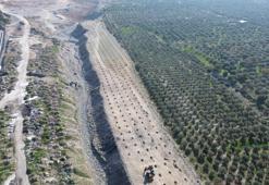 Aydın'da 21 Ocak'ta resmen hizmete başlayacak: Müjde üreticiye verildi