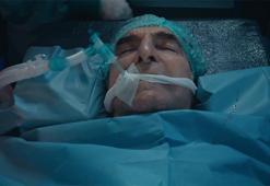 “Belki de buraya kadardır evlat”