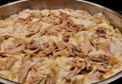 Sadece Antalya'da tüketiliyor: Kokoşka nasıl yapılır?