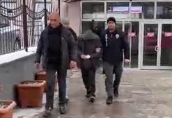 Eskişehir'de aile içi tartışma kanlı bitti! Üvey babasını sırtından bıçakladı