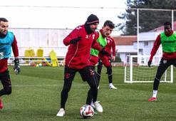 Samsunspor, Gençlerbirliği maçı öncesi harekete geçti