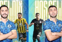 01 Adana FK, 2 yıldızını rakip takıma kaptırdı