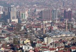 Bursa'da bugün 17 ilçede bedavaya dağıtılacak