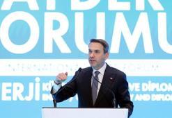 Bakan Bayraktar açıkladı: Çayeli açıklarında keşif amaçlı sondaj yapacağız