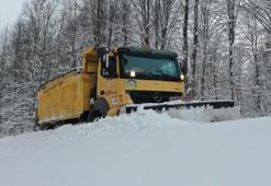 Ordu’da eğitime 1 gün ara verildi