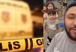 Sarıçam'da 2 çocuğunu tabancayla öldüren baba intihar etti