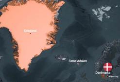ABD ile Danimarka, Grönland'ın satın alınması konusunda teknik görüşmelere başlayacak
