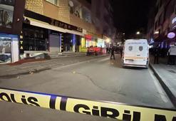 Kocaeli’de restorana araçtan silahlı saldırı: 2 yaralı