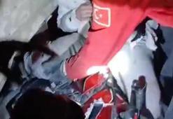 Altınova’da kamyonet ile motosiklet çarpıştı: 2 yaralı