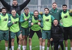 Bursaspor’un yeni 10 numarası belli oldu! Enes Çelik istedi, Tahsin tam yaptı
