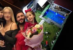 Adana'da villadaki vahşette yeni detaylar! 2 çocuğunu katleden baba sosyal medya fenomeni çıktı