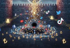 158 milyar TL yurt dışına aktı! Türkiye'nin dijital serveti uçup gidiyor