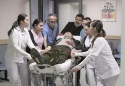 Arka Sokaklar'da nefes kesen gerilim