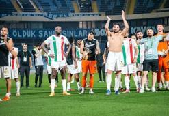 Amedspor’da deprem! TFF affetmedi, cezayı kesti