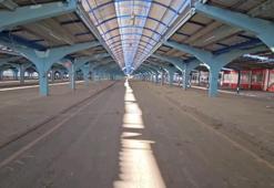 Kısa süre önce Bulgar ve Yunan turistlerin uğrak noktasıydı! Şimdi yerinde yeller esiyor