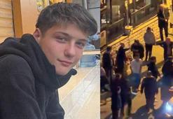 Güngören'de Atlas'ı öldüren katil zanlısı tutuklandı