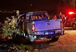 Antalya'daki gizemli olayın sırrı çözüldü! Cesedi tanınmaz hale gelmişti