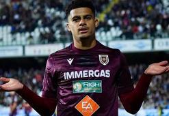 Samsunspor, genç oyuncuyla sözleşme imzaladı