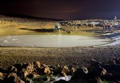 Mardin'de endişeli bekleyiş! İki çocuktan haber alınamıyor