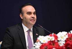 Bakan Kacır dev yatırımı açıkladı! OSB ve sanayi sitelerine 34 milyar TL’lik kaynak