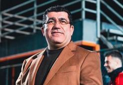 Kayserispor'un transfer tahtası açıldı