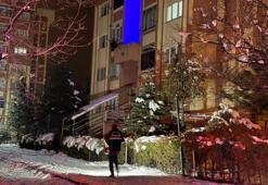 Kayseri'de korkunç olay! Karnesinde zayıfı olan lise 1 öğrencisi yaşamına son verdi