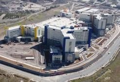 Şanlıurfa'ya müjde verildi! Güneydoğu Anadolu'nun en büyük hastanesi açılıyor