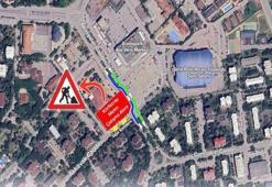 Kocaeli'de bugün kapanıyor: İki güzergah için karar çıktı