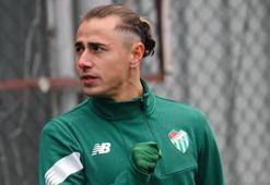 Bursaspor’da Eyüp Akcan müjdesi! TFF resmen paylaştı