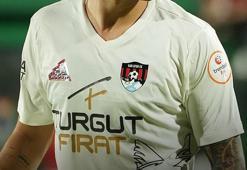 Vanspor, Süper Lig ekibinin yıldızını transfer etti