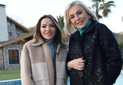 ''Güller ve Günahlar''a Pazar Gezmesi