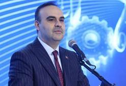 Bakan Kacır müjdeyi verdi! 13 ilde 16 yeni sanayi yatırım alanı kuruluyor: Mevcut OSB'lerin 11 katı büyüklüğünde