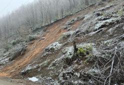Düzce'de her sokakta yer alıyor! Muhtardan terk edin çağrısı geldi