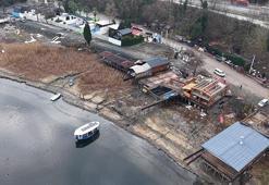 SASKİ duyurdu! Sapanca Gölü çevresi için süre doldu: Yıkım başlıyor