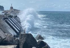 İstanbul Valiliği uyardı! Kuvvetli fırtına geliyor