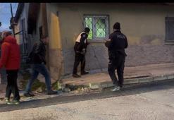 Eskişehir’de korkunç olay! Kendi kendini ihbar etti