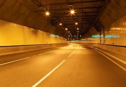Eskişehir'e yeni kapalı tünel yapılıyor: Konumu ve uzunluğu belli oldu