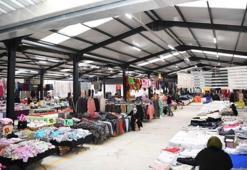 Kocaeli’ye yeni kapalı pazar alanı geliyor! Konumu açıklandı